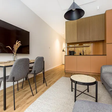 Appartement La Casa Buho - Mano Jura 2