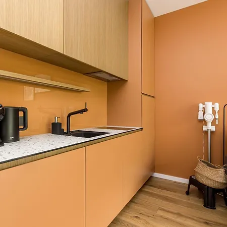 Apartamento La Casa Buho - Mano Jūra 2 *