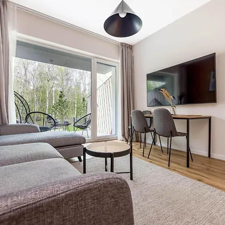 La Casa Buho - Mano Jūra 2 Apartamento