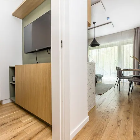 La Casa Buho - Mano Jura 2 Appartement *