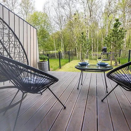 La Casa Buho - Mano Jura 2 Appartement