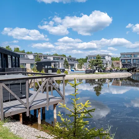 Apartamento La Casa Buho - Mano Jūra 2 Palanga