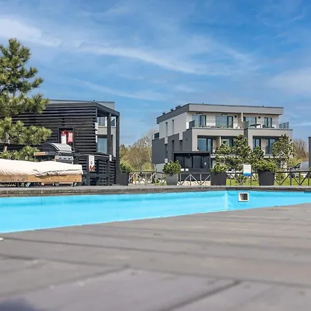 Apartamento La Casa Buho - Mano Jūra 2 Palanga